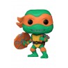 POP - Tortugas Ninja: Caos Mutante - MICHELANGELO - Funko