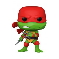 POP - Tortugas Ninja: Caos Mutante - RAPHAEL - Funko