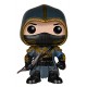 POP - Elder Scrolls - BRETON - Funko