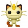 POP - Pokemon - MEOWTH - Funko