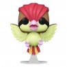 POP - Pokemon - PIDGEOTTO - Funko