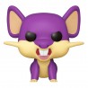 POP - Pokemon - RATTATA - Funko