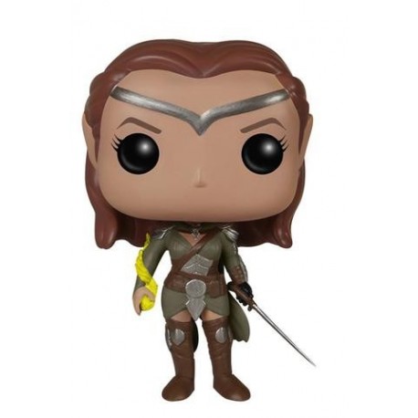 POP - Elder Scrolls - HIGH ELF - Funko