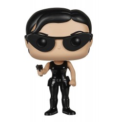 POP - Matrix - TRINITY - Funko