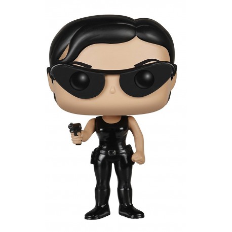POP - Matrix - TRINITY - Funko