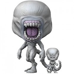 POP - Alien Covenant - NEOMORPH - Funko