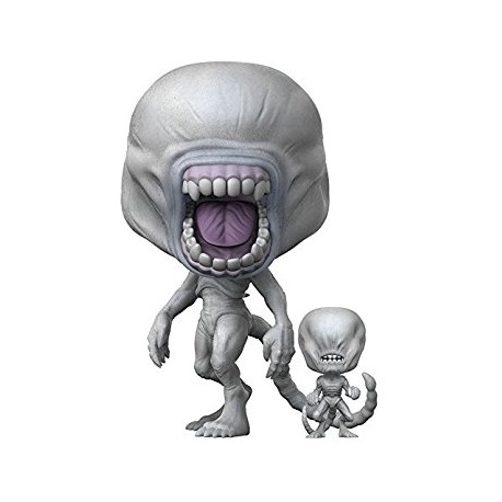 POP - Alien Covenant - NEOMORPH - Funko