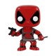 POP - DEADPOOL - Funko