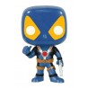 POP - Blue DEADPOOL - Funko