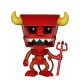 POP - Futurama - ROBOT DEVIL - Funko