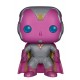 POP - Los Vengadores - VISION - Funko - Avengers
