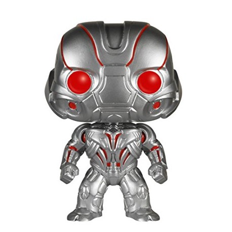 POP - Los Vengadores - ULTRON - Funko - Avengers