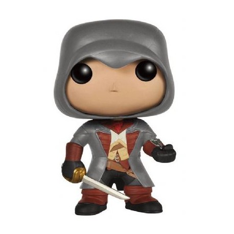 POP - Assassin's Creed - ARNO - Funko