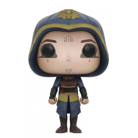 POP - Assassin's Creed - MARIA - Funko