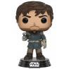 POP - Star Wars - CAPTAIN CASSIAN ANDOR - Funko