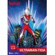 Ultraman - ULTRAMAN TIGA - D-Stage Diorama