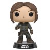 POP - Star Wars - JYN ERSO - Funko