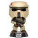 POP - Star Wars - SCARIF STORMTROOPER - Funko