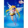 S.H.Figuarts - SAILOR MOON - Eternal Sailor Moon