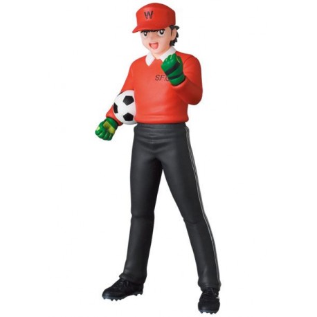 Captain Tsubasa - WAKABAYASHI GENZO - Mini UDF