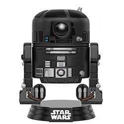 POP - Star Wars - C2-B5 - Funko