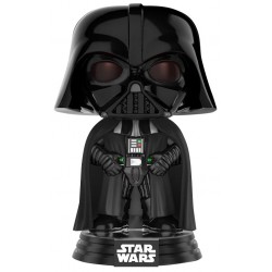 POP - Star Wars - DARTH VADER - Funko