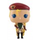 POP - Street Fighter - CAMMY - Funko