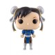 POP - Street Fighter - CHUN-LI - Funko