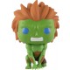 POP - Street Fighter - BLANKA - Funko