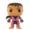 POP - Street Fighter - DAN - Funko