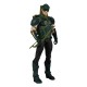 DC Direct Page Punchers - GREEN ARROW (Injustice 2) - Figura + Cómic