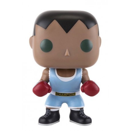 POP - Street Fighter - BALROG - Funko
