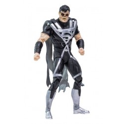 DC Multiverse Build A - SUPERMAN (Blackest Night) - McFarlane Toys