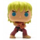 POP - Street Fighter - KEN - Funko