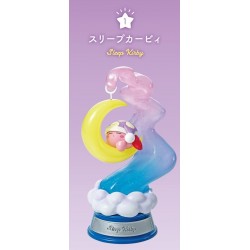 Hoshi no Kirby - KIRBY (Sleep) - Swing Kirby in Dream Land