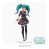 Vocaloid - HATSUNE MIKU (Project Sekai - Classroom ver.) - SPM Figure