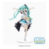 Vocaloid - HATSUNE MIKU (Project Sekai - Stage ver.) - SPM Figure