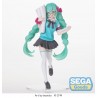 Vocaloid - HATSUNE MIKU (16th Anniversary Booota Ver.) - Luminasta Figure