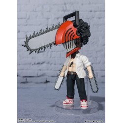 Chainsaw Man - CHAINSAW MAN - Figuarts Mini