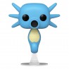 POP - Pokemon - HORSEA - Funko
