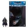 DC Direct Page Punchers - BATMAN (Rebirth) - McFarlane Toys