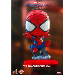 Spider-Man: No Way Home - SPIDER-MAN (Amazing) - Cosb! Figure