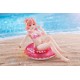 My Teen Romantic Comedy SNAFU Climax - YUI YUIGAHAMA - Aqua Float Girls Figure