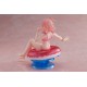 My Teen Romantic Comedy SNAFU Climax - YUI YUIGAHAMA - Aqua Float Girls Figure