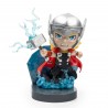 Marvel Superama - THOR (Black Light) - Exclusive