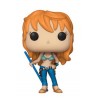 POP - One Piece - NAMI - Funko