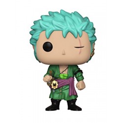 POP - One Piece - ZORO - Funko