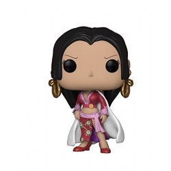 POP - One Piece - BOA HANCOCK - Funko