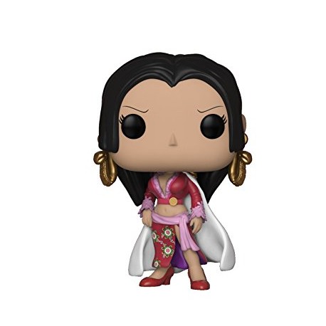 POP - One Piece - BOA HANCOCK - Funko