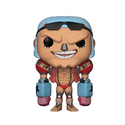 POP - One Piece - FRANKY - Funko